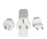 ADAM elements Omnia Pro 140 GaN USB-C PD 140W biała APAADPRO140WH - 1218493 - zdjęcie 5